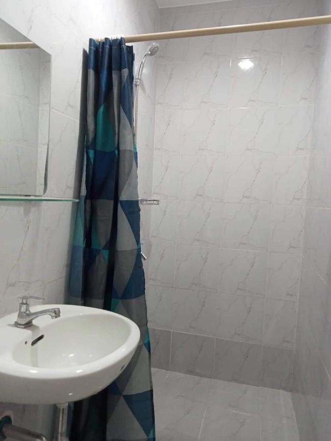 Delta Charlie Staycation Cdo Cagayan de Oro Luaran gambar