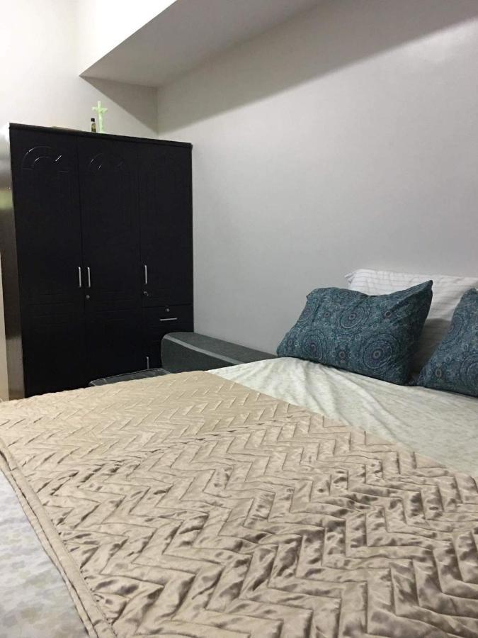 Delta Charlie Staycation Cdo Cagayan de Oro Luaran gambar