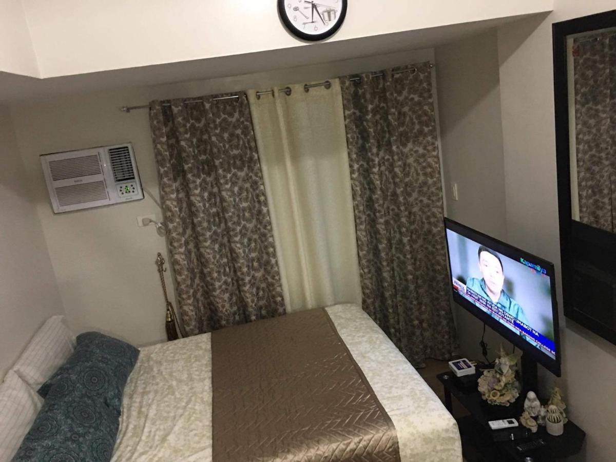 Delta Charlie Staycation Cdo Cagayan de Oro Luaran gambar