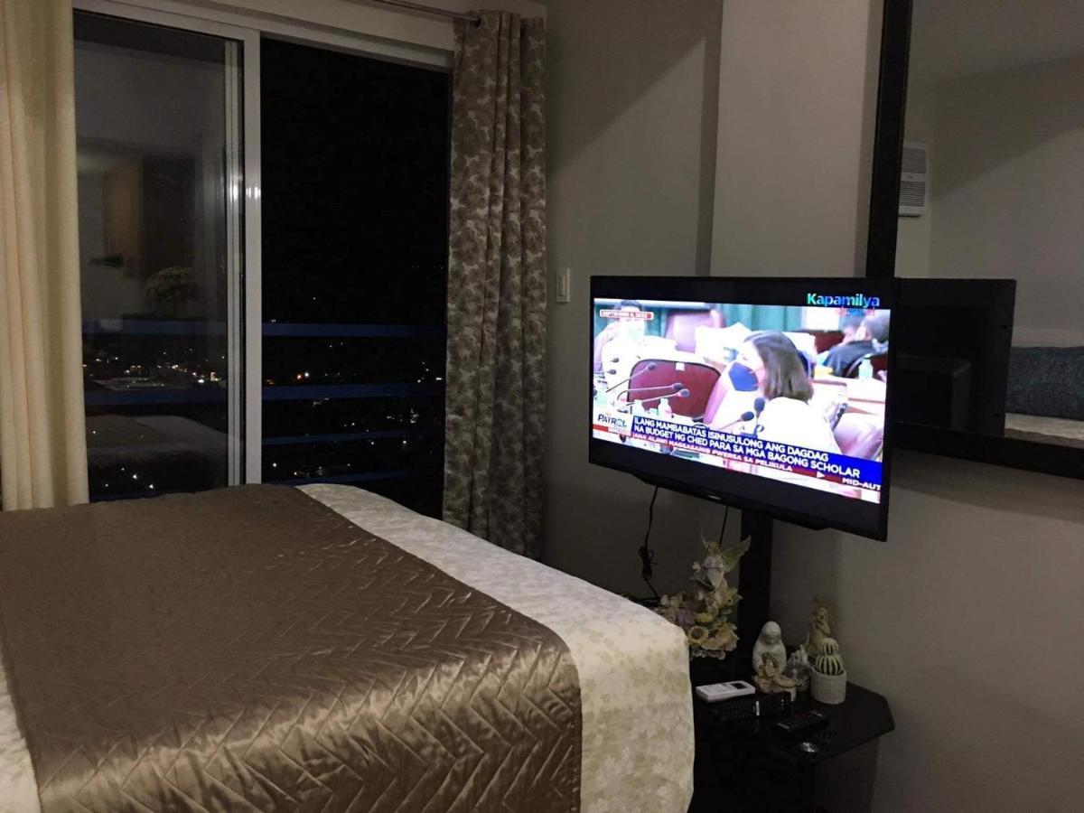 Delta Charlie Staycation Cdo Cagayan de Oro Luaran gambar
