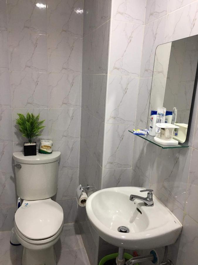 Delta Charlie Staycation Cdo Cagayan de Oro Luaran gambar