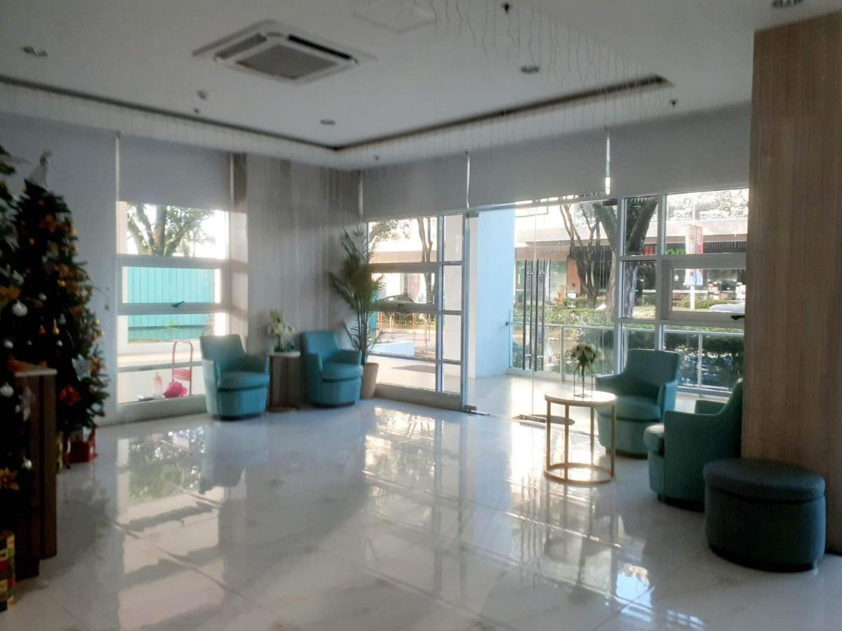 Delta Charlie Staycation Cdo Cagayan de Oro Luaran gambar