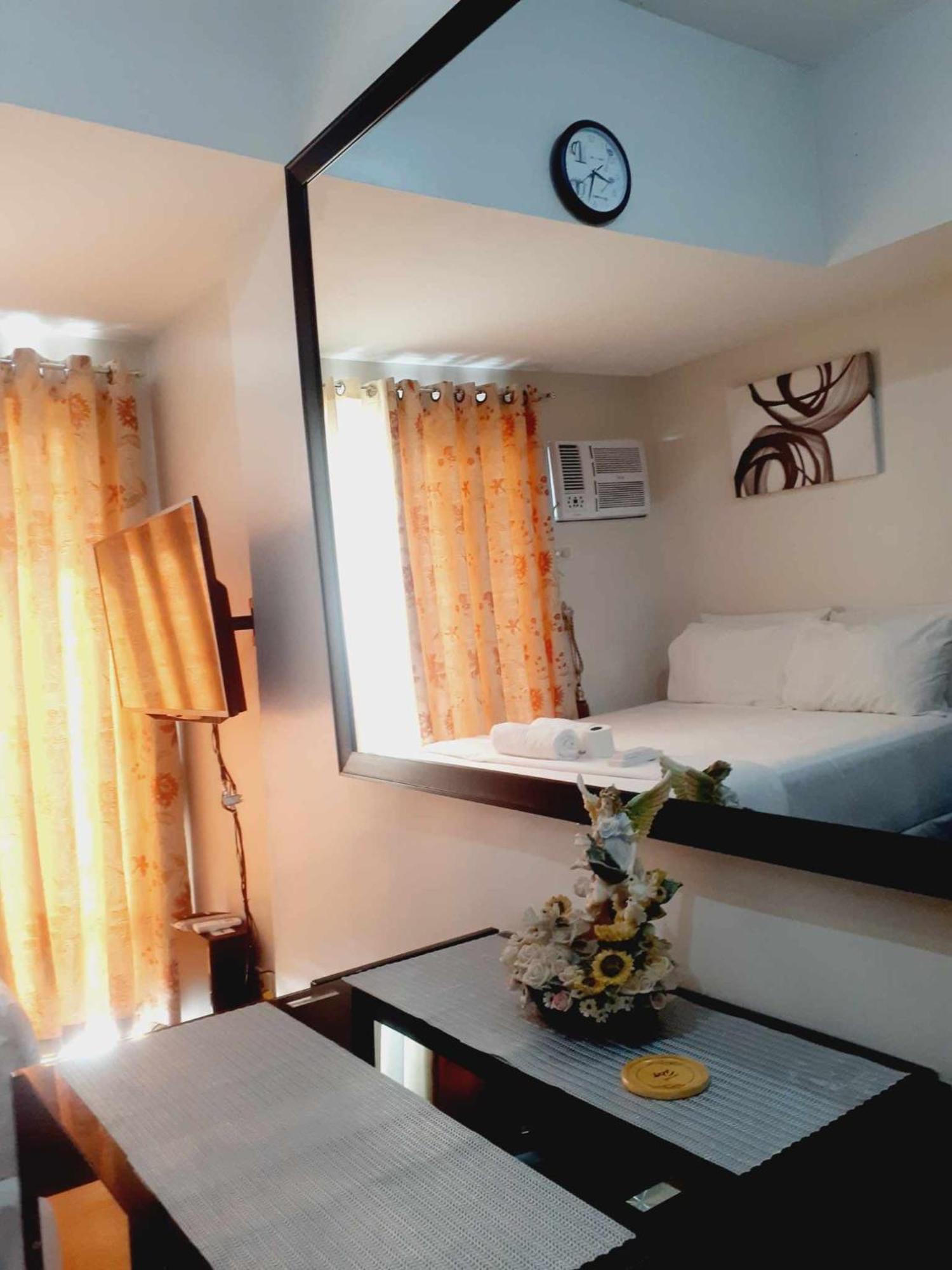 Delta Charlie Staycation Cdo Cagayan de Oro Luaran gambar