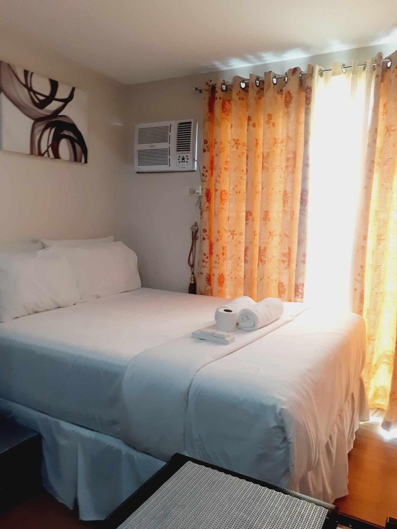 Delta Charlie Staycation Cdo Cagayan de Oro Luaran gambar